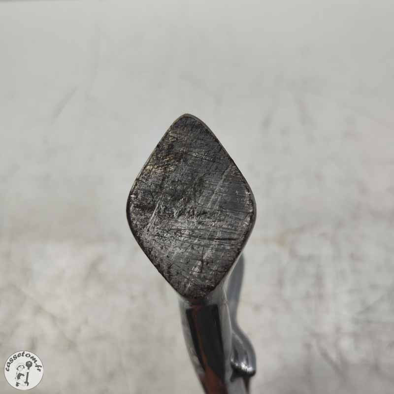 Béquille latérale  Triumph 2300 rocket III 2005