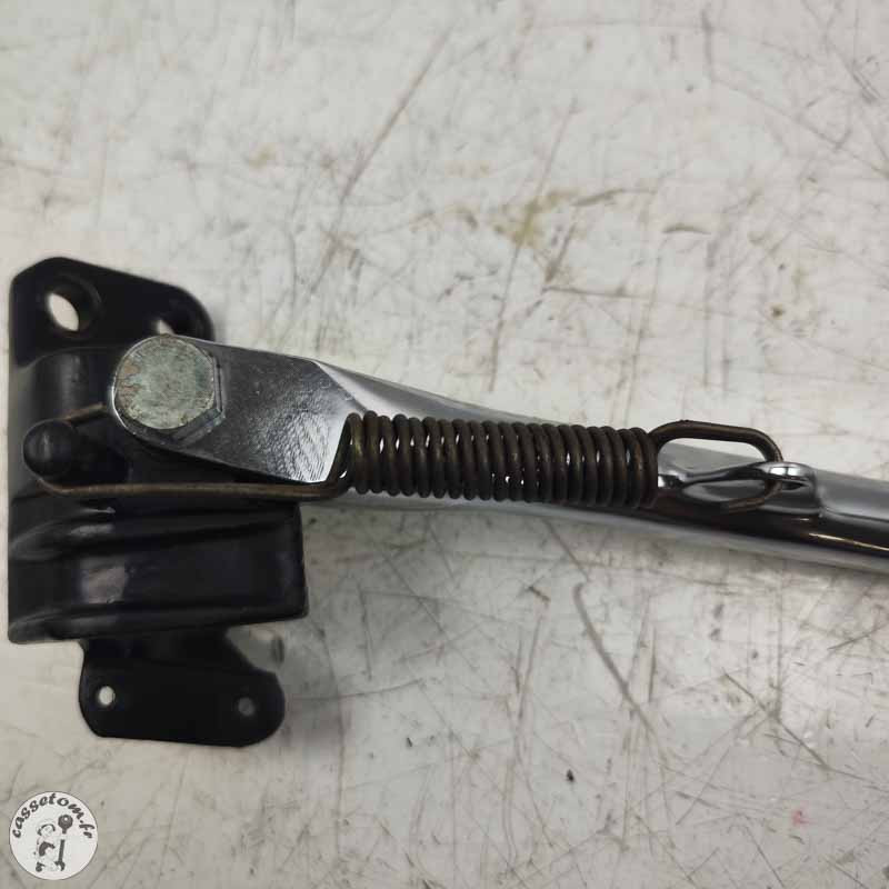 Béquille latérale  Triumph 2300 rocket III 2005