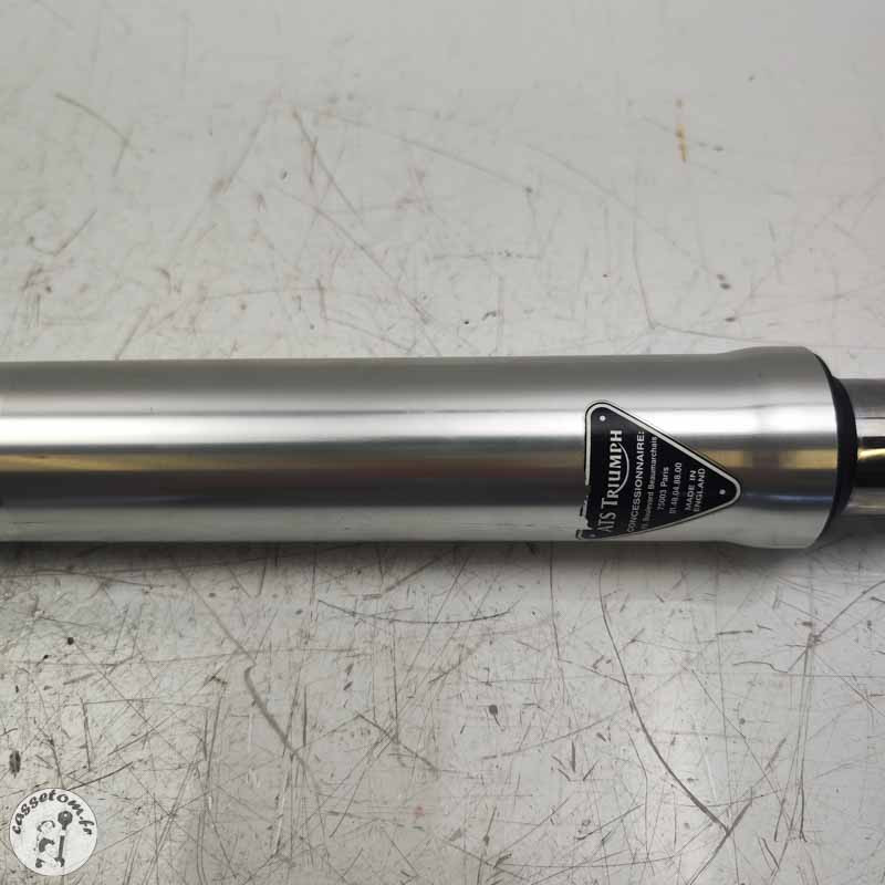 Bras de fourche droit  Triumph 2300 rocket III 2005