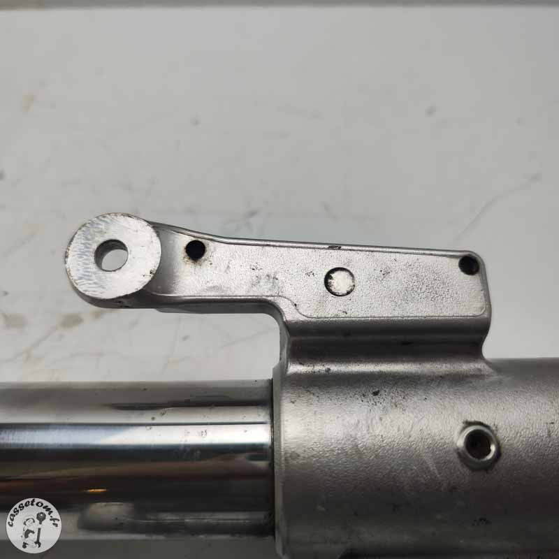Bras de fourche droit  Triumph 2300 rocket III 2005