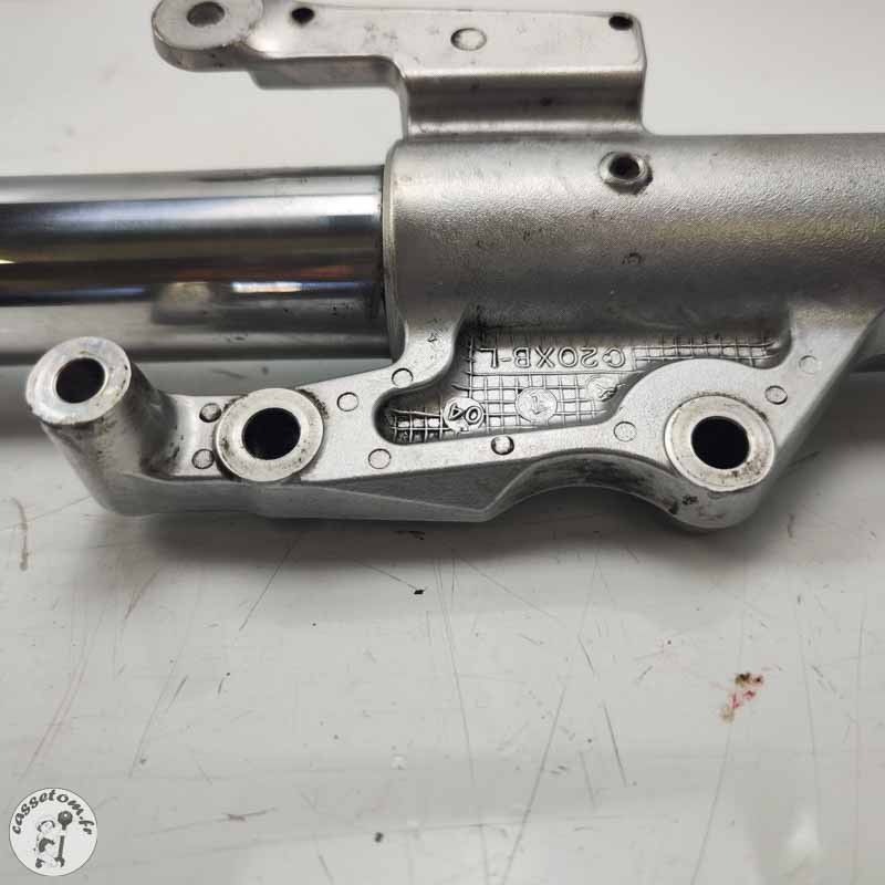 Bras de fourche droit  Triumph 2300 rocket III 2005