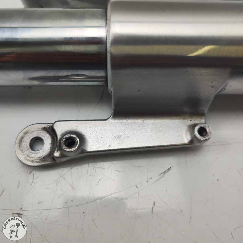 Bras de fourche droit  Triumph 2300 rocket III 2005