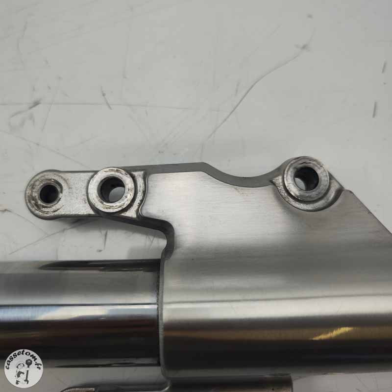 Bras de fourche droit  Triumph 2300 rocket III 2005