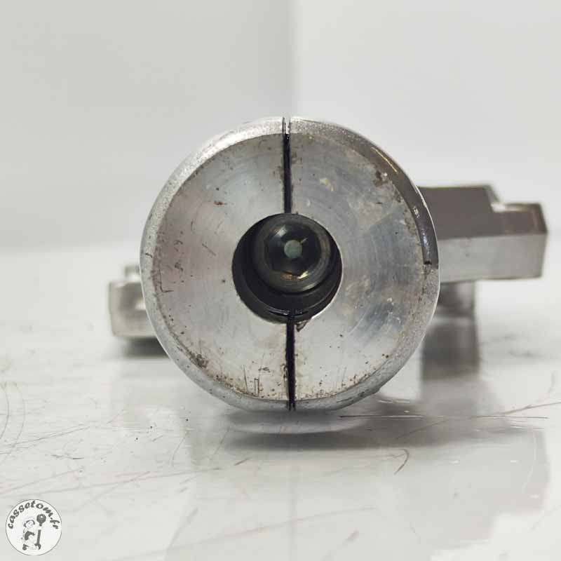 Bras de fourche droit  Triumph 2300 rocket III 2005