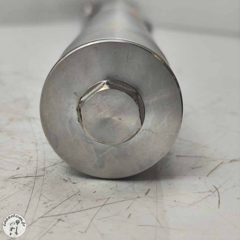 Bras de fourche droit  Triumph 2300 rocket III 2005