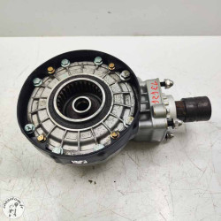 Pont arrière  Triumph 2300 rocket III 2005