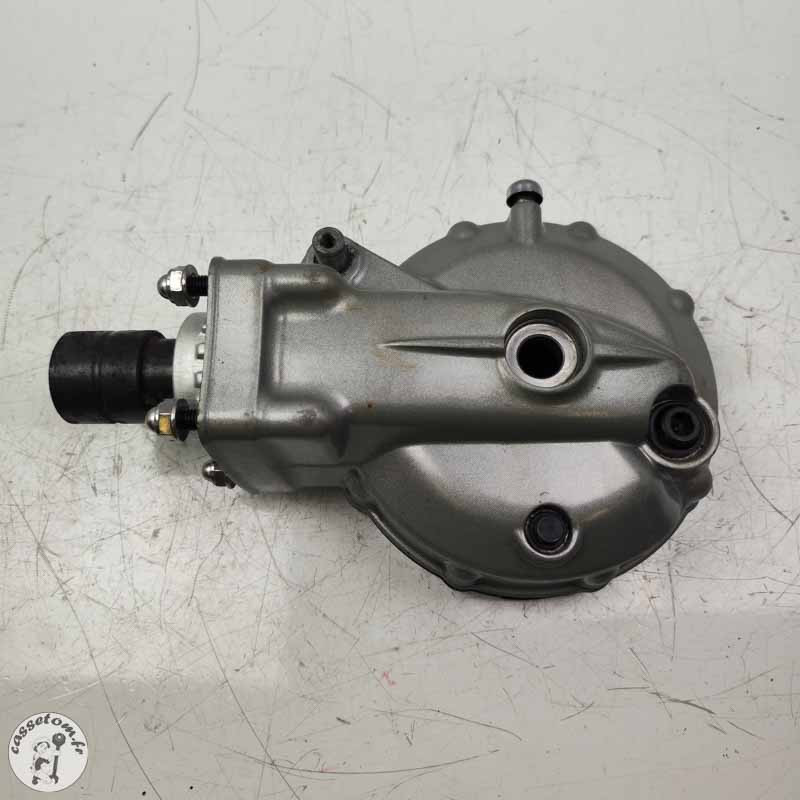 Pont arrière  Triumph 2300 rocket III 2005