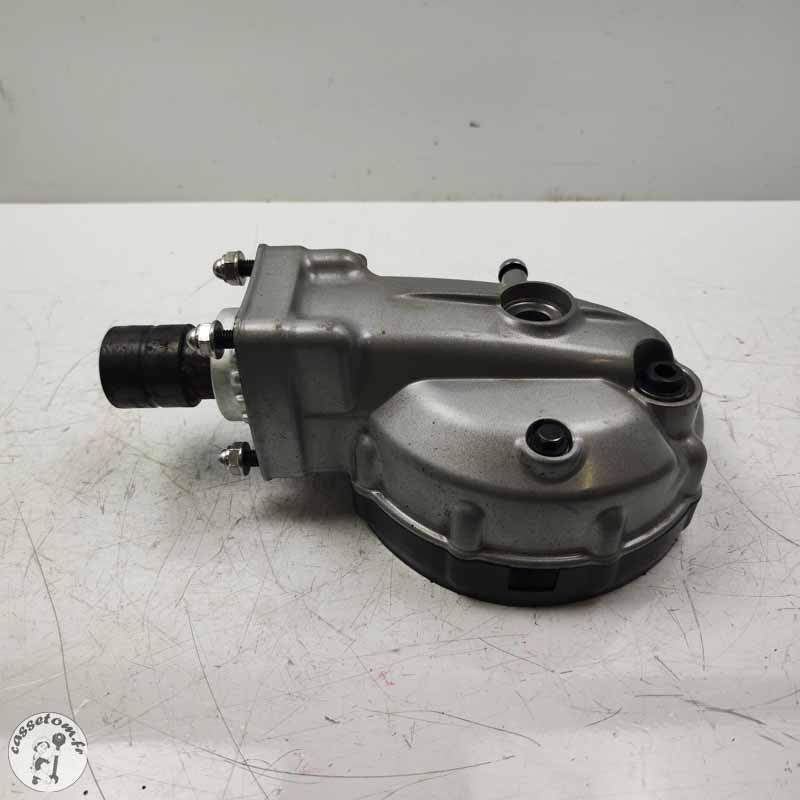 Pont arrière  Triumph 2300 rocket III 2005