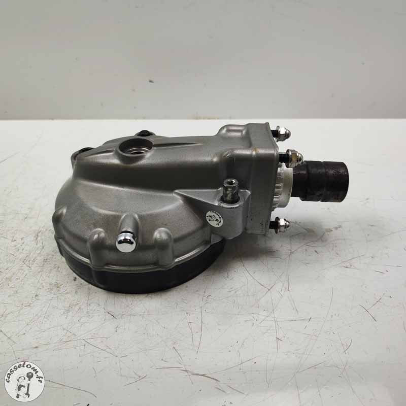 Pont arrière  Triumph 2300 rocket III 2005