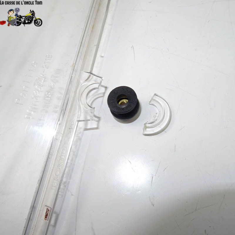 Bulle Transparente Honda 500 CBR 2019 - CTM-9800-024