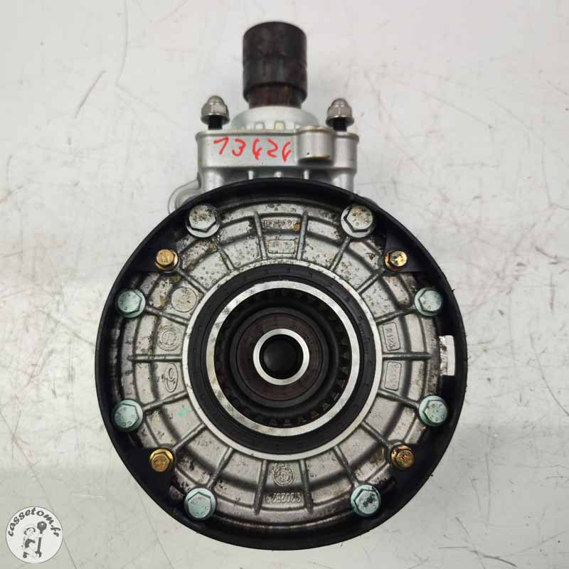 Pont arrière  Triumph 2300 rocket III 2005