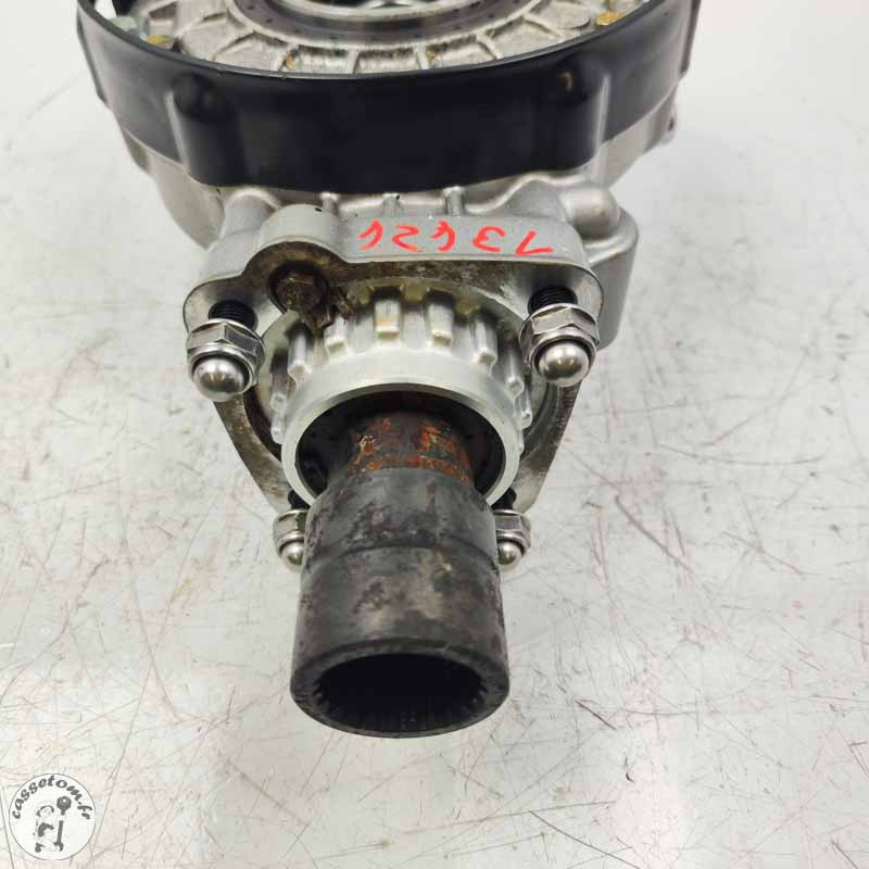 Pont arrière  Triumph 2300 rocket III 2005