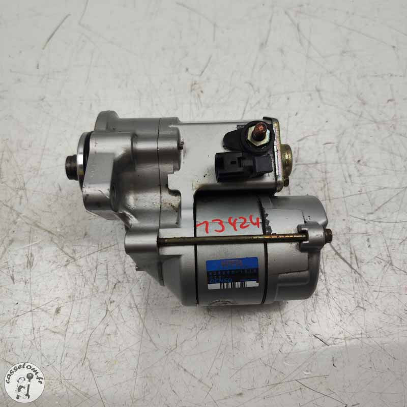 Démarreur Triumph 2300 rocket III 2005