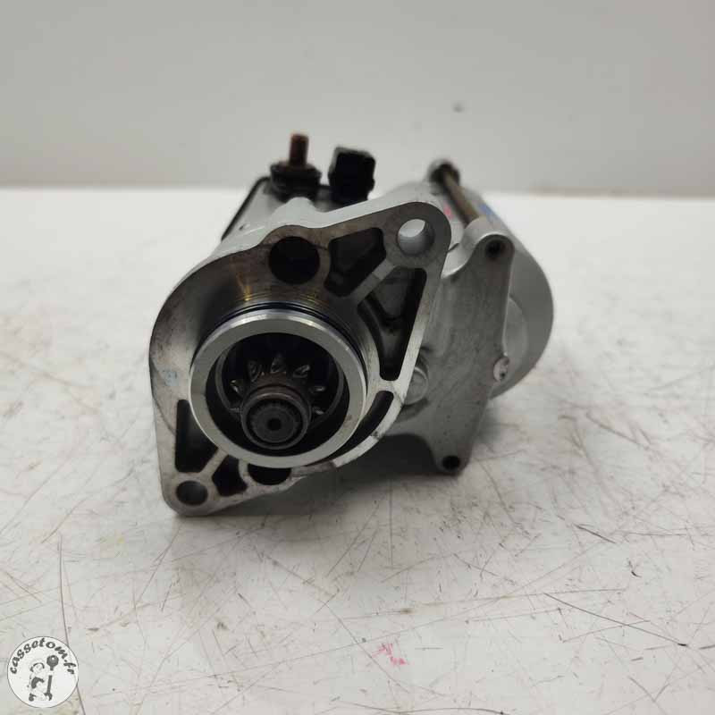 Démarreur Triumph 2300 rocket III 2005