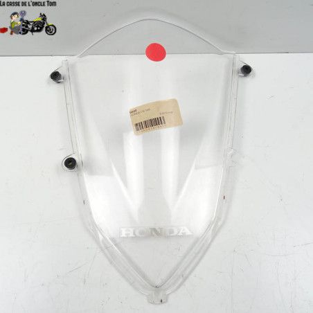 Bulle Transparente Honda 500 CBR 2019 - CTM-9800-024