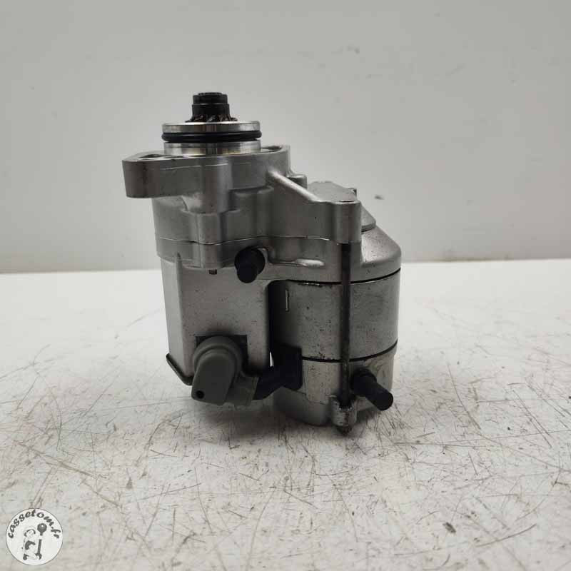 Démarreur Triumph 2300 rocket III 2005