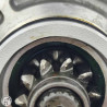 Démarreur Triumph 2300 rocket III 2005