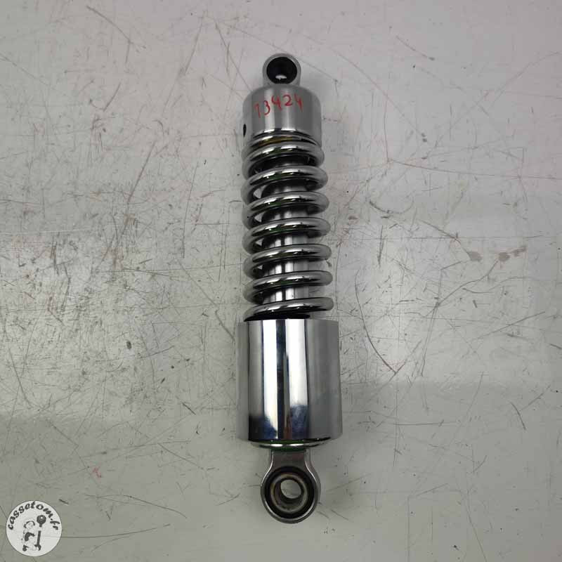 Amortisseurs arrière  Triumph 2300 rocket III 2005