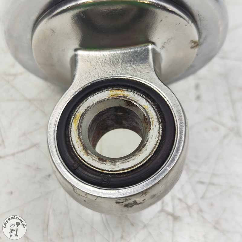 Amortisseurs arrière  Triumph 2300 rocket III 2005