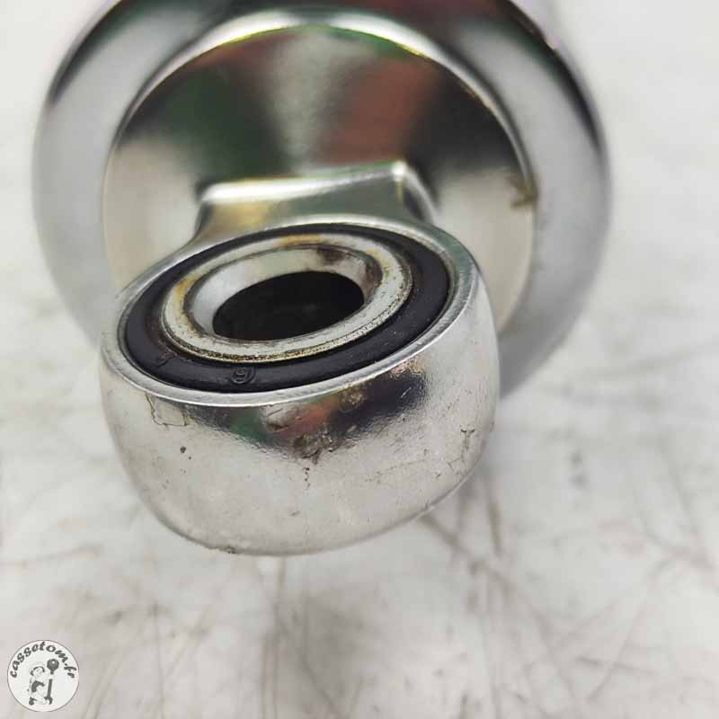 Amortisseurs arrière  Triumph 2300 rocket III 2005