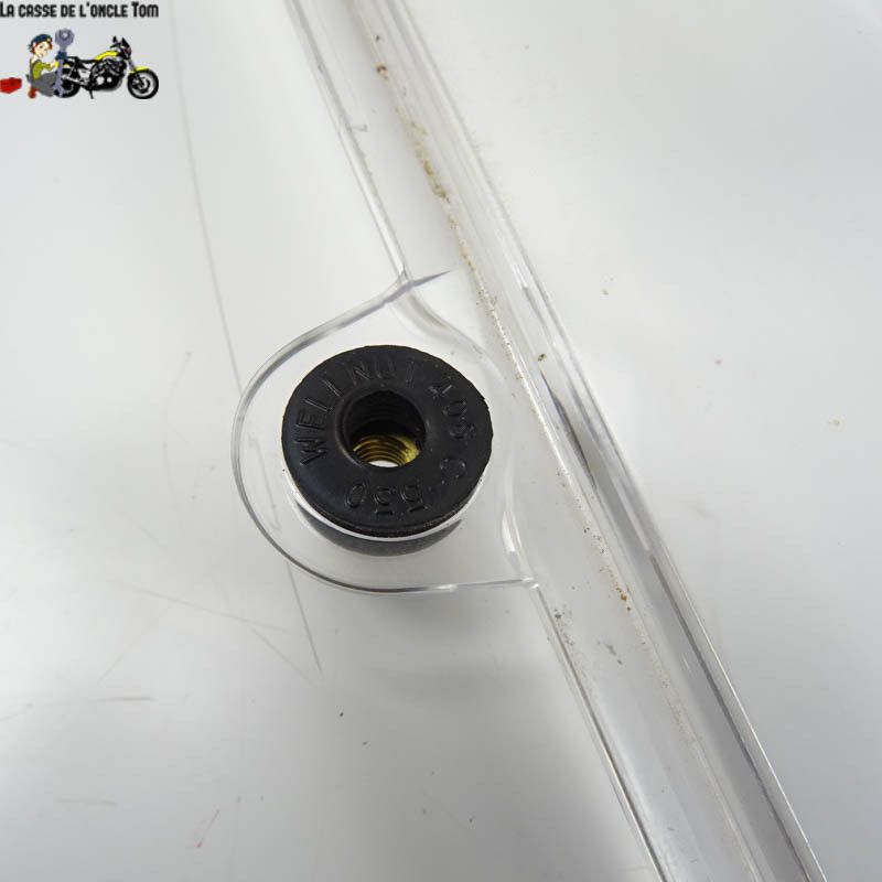 Bulle Transparente Honda 500 CBR 2019 - CTM-9800-024