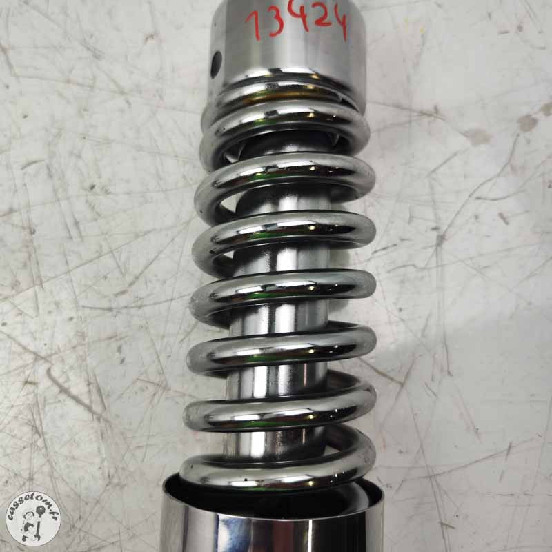 Amortisseurs arrière  Triumph 2300 rocket III 2005