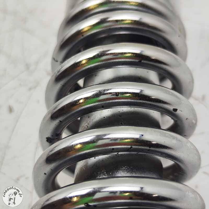 Amortisseurs arrière  Triumph 2300 rocket III 2005