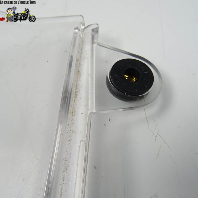 Bulle Transparente Honda 500 CBR 2019 - CTM-9800-024