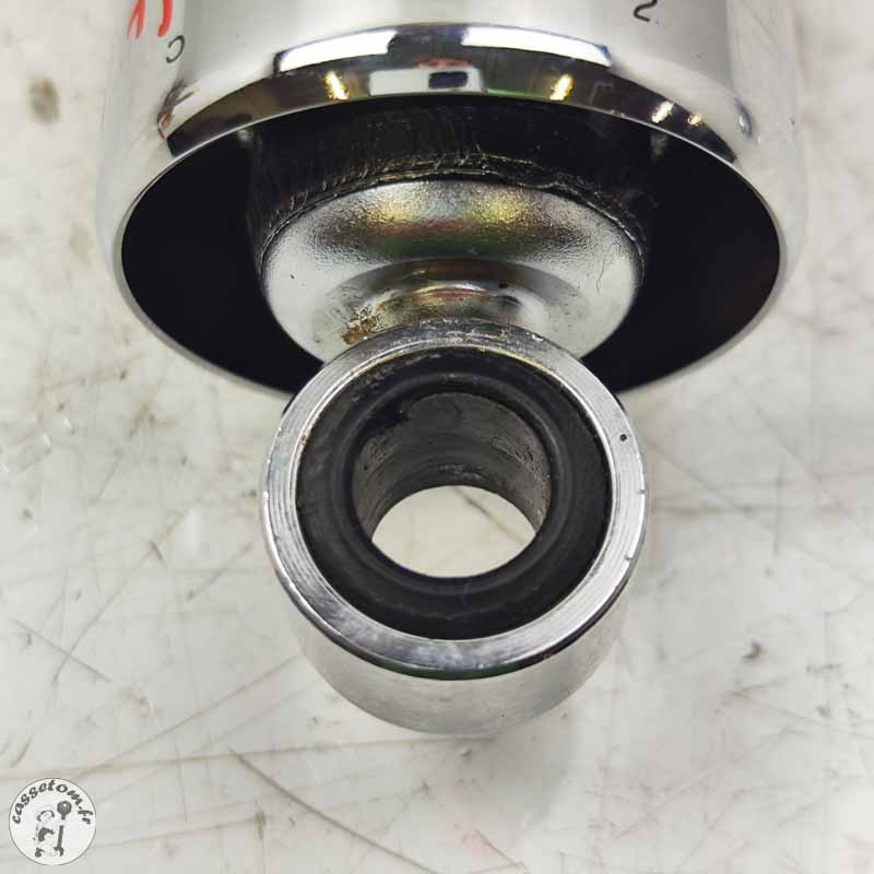 Amortisseurs arrière  Triumph 2300 rocket III 2005