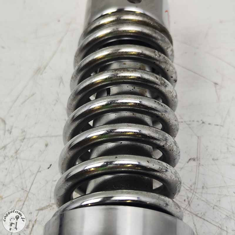 Amortisseurs arrière  Triumph 2300 rocket III 2005