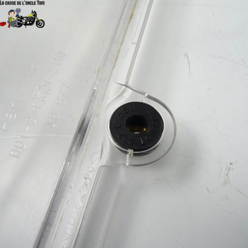 Bulle Transparente Honda 500 CBR 2019 - CTM-9800-024