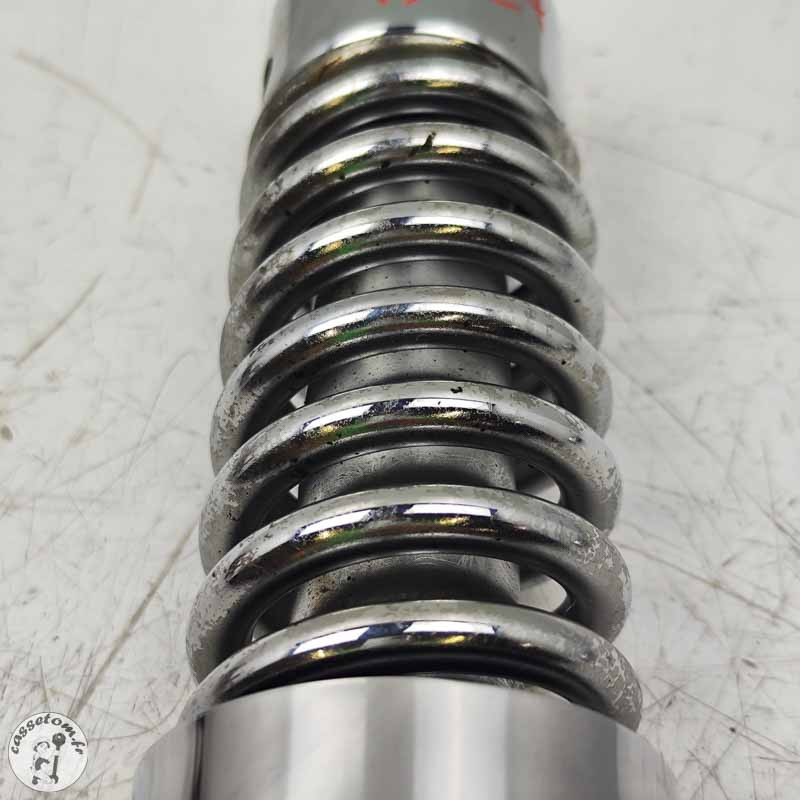 Amortisseurs arrière  Triumph 2300 rocket III 2005