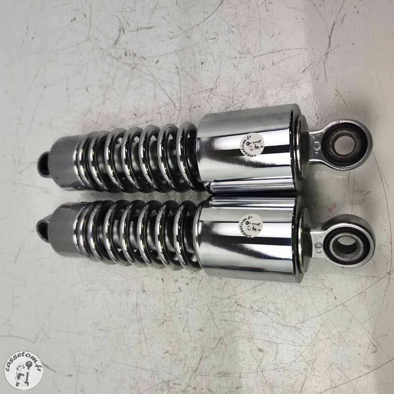 Amortisseurs arrière  Triumph 2300 rocket III 2005