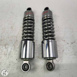 Amortisseurs arrière  Triumph 2300 rocket III 2005