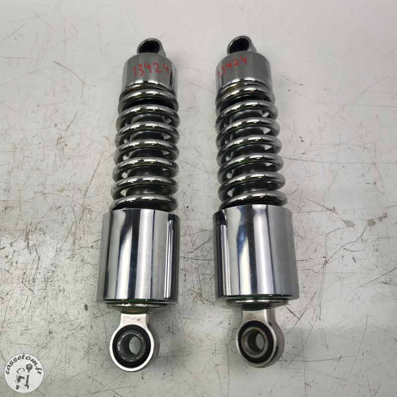 Amortisseurs arrière  Triumph 2300 rocket III 2005