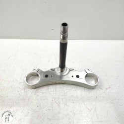 Té de fourche inférieur Triumph 2300 rocket III 2005