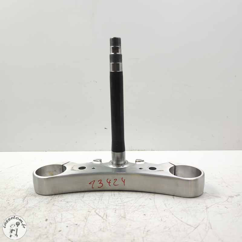 Té de fourche inférieur Triumph 2300 rocket III 2005