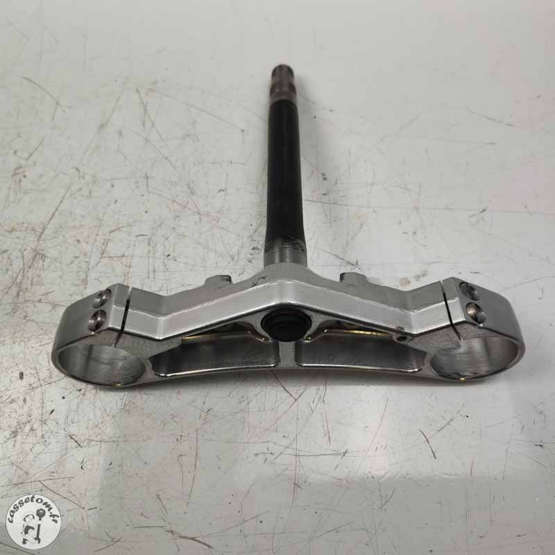 Té de fourche inférieur Triumph 2300 rocket III 2005