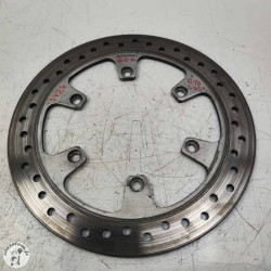 Disque de frein arrière  Triumph 2300 rocket III 2005