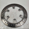 Disque de frein arrière  Triumph 2300 rocket III 2005