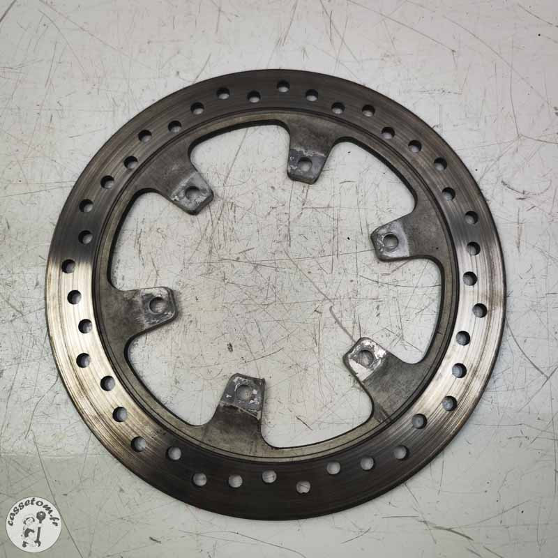 Disque de frein arrière  Triumph 2300 rocket III 2005