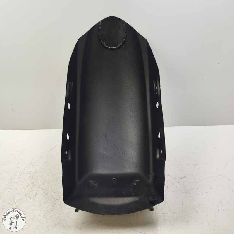 Garde boue arrière  Triumph 2300 rocket III 2005