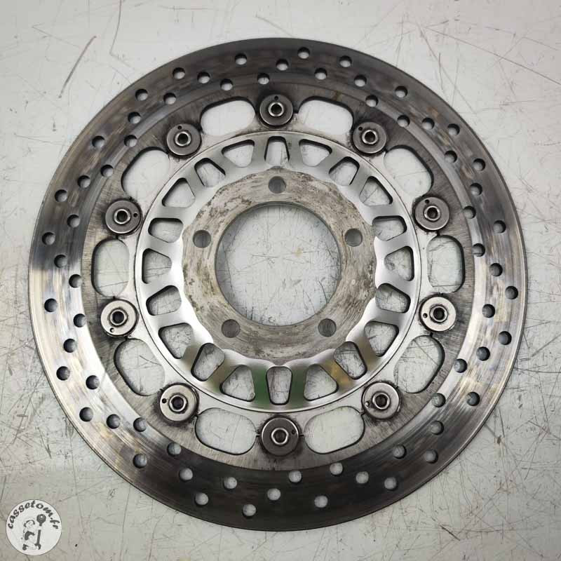 Disque de frein avant  Triumph 2300 rocket III 2005