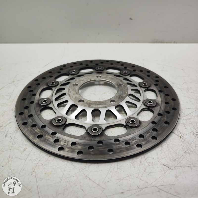Disque de frein avant  Triumph 2300 rocket III 2005