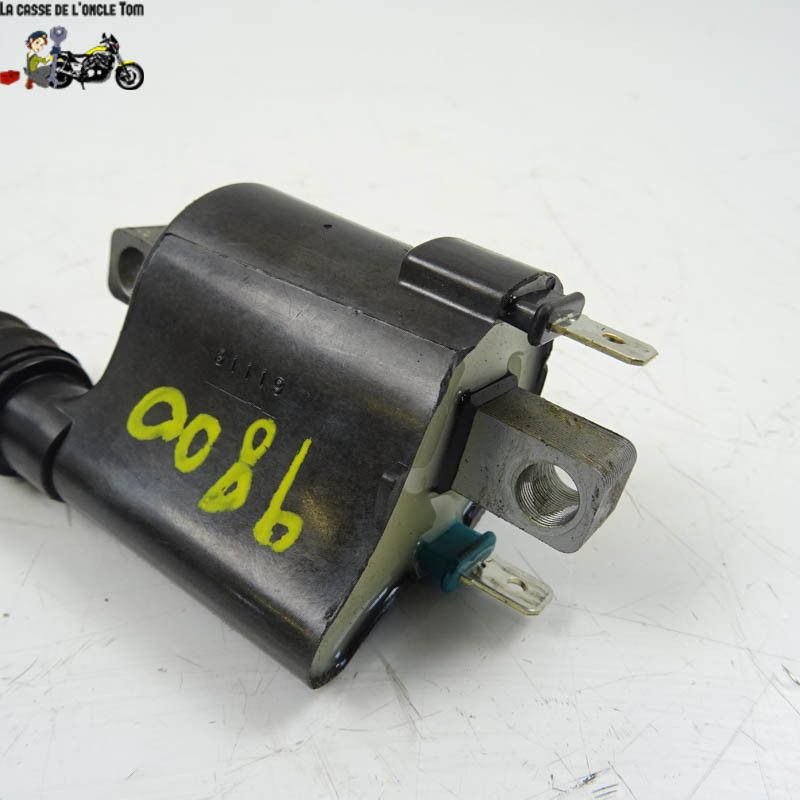 Bobine d'Allumage (cyl1) Honda 500 CBR 2019 - CTM-9800-026