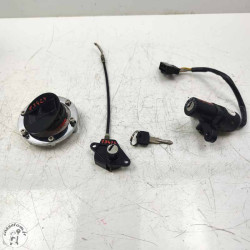 Kit serrures  Triumph 2300 rocket III 2005