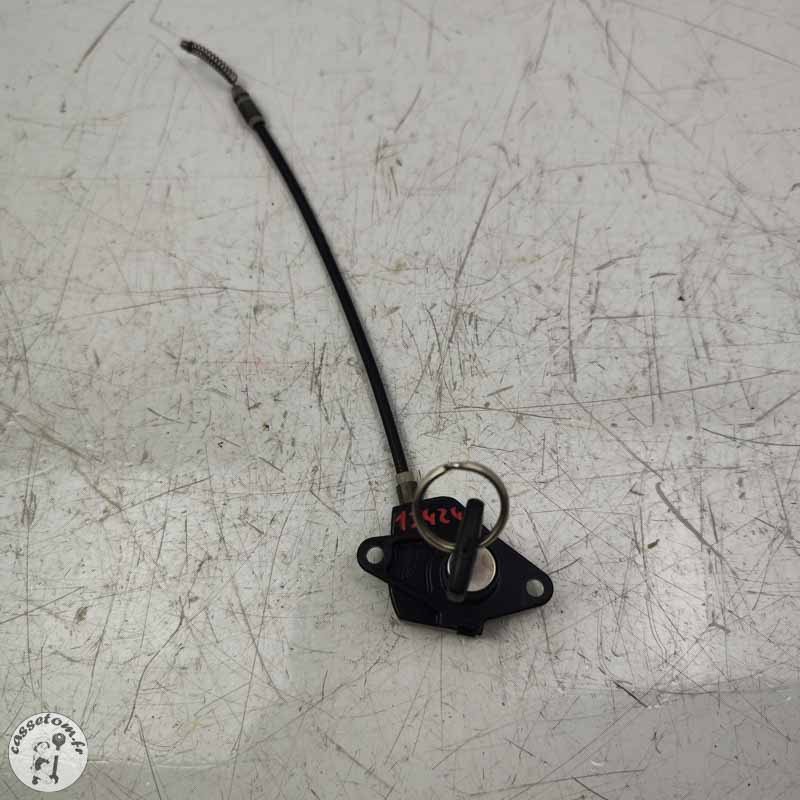 Kit serrures  Triumph 2300 rocket III 2005