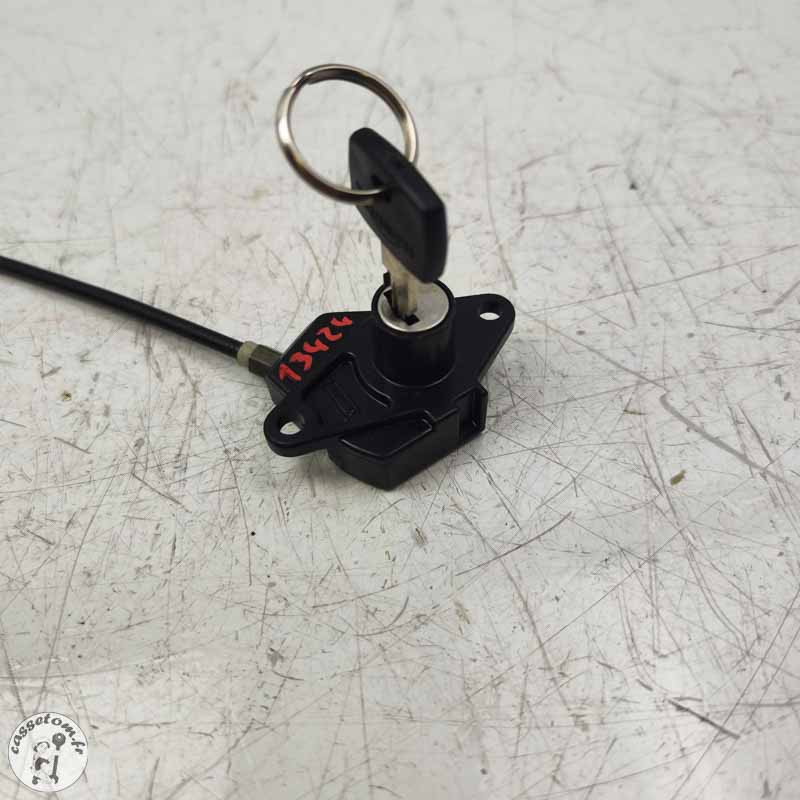 Kit serrures  Triumph 2300 rocket III 2005