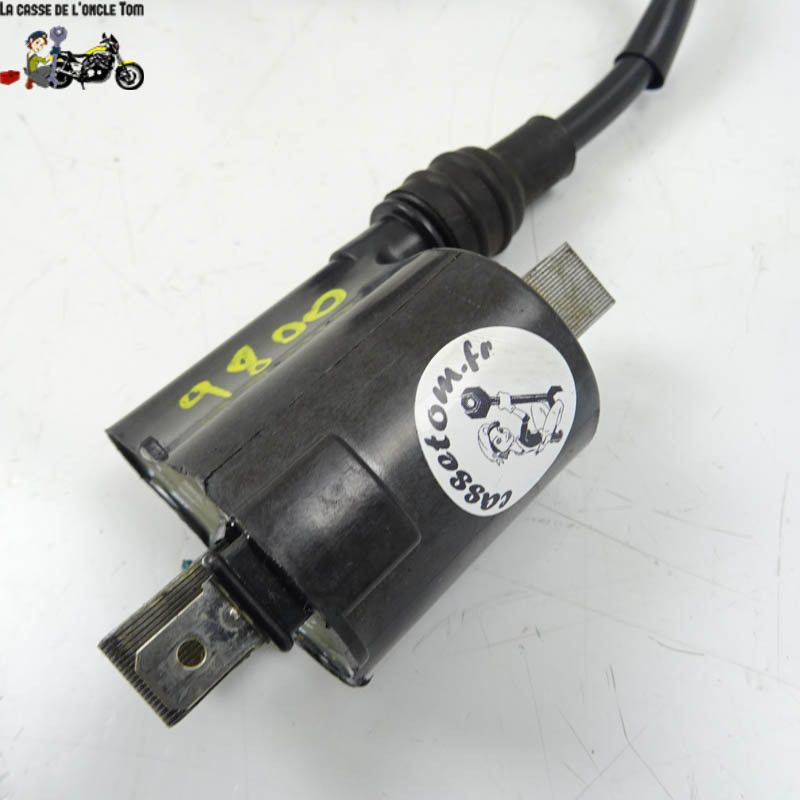 Bobine d'Allumage (cyl1) Honda 500 CBR 2019 - CTM-9800-026