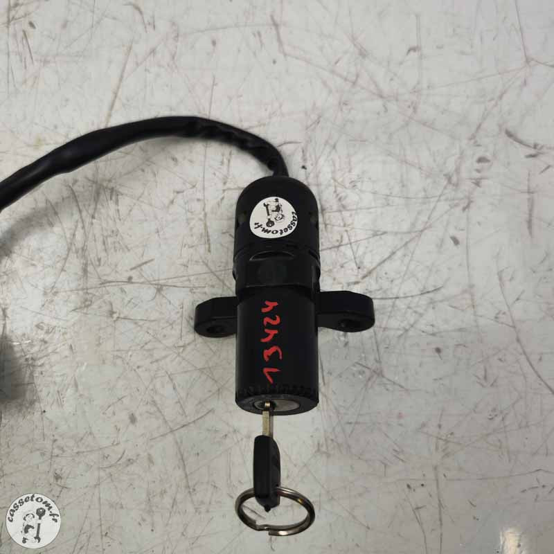 Kit serrures  Triumph 2300 rocket III 2005